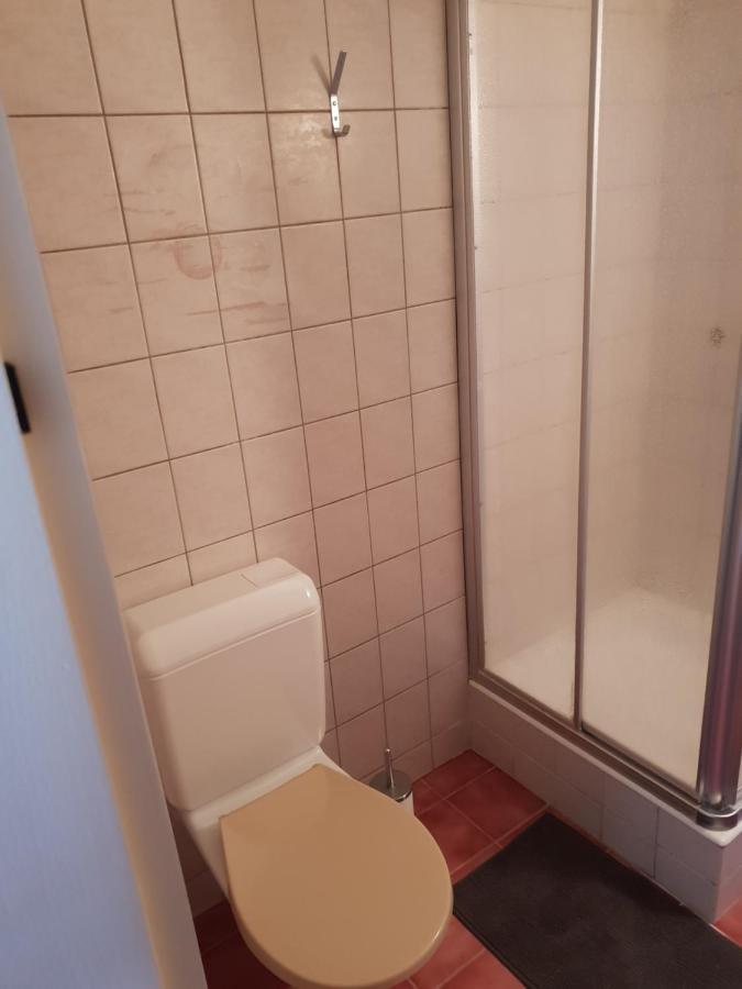 Auberge De Ballens Екстер'єр фото