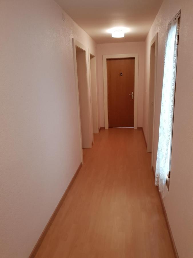 Auberge De Ballens Екстер'єр фото