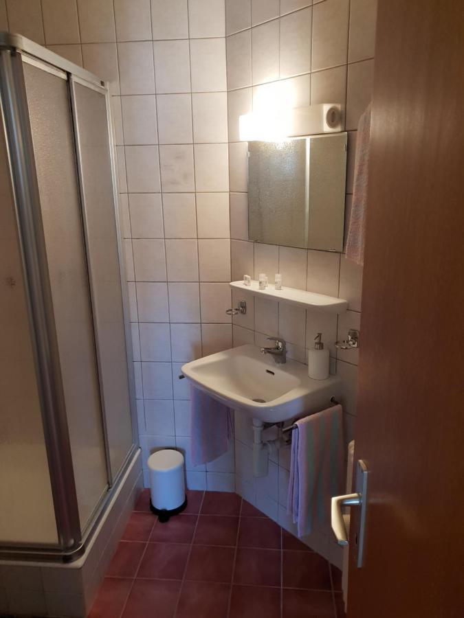 Auberge De Ballens Екстер'єр фото