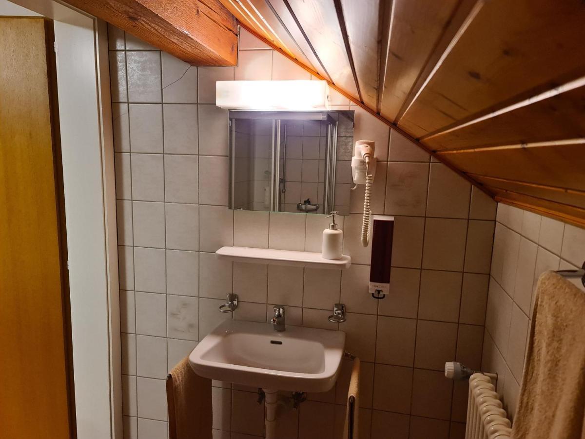 Auberge De Ballens Екстер'єр фото