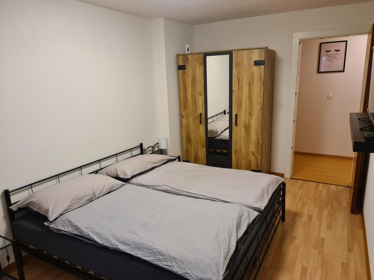 Auberge De Ballens Екстер'єр фото