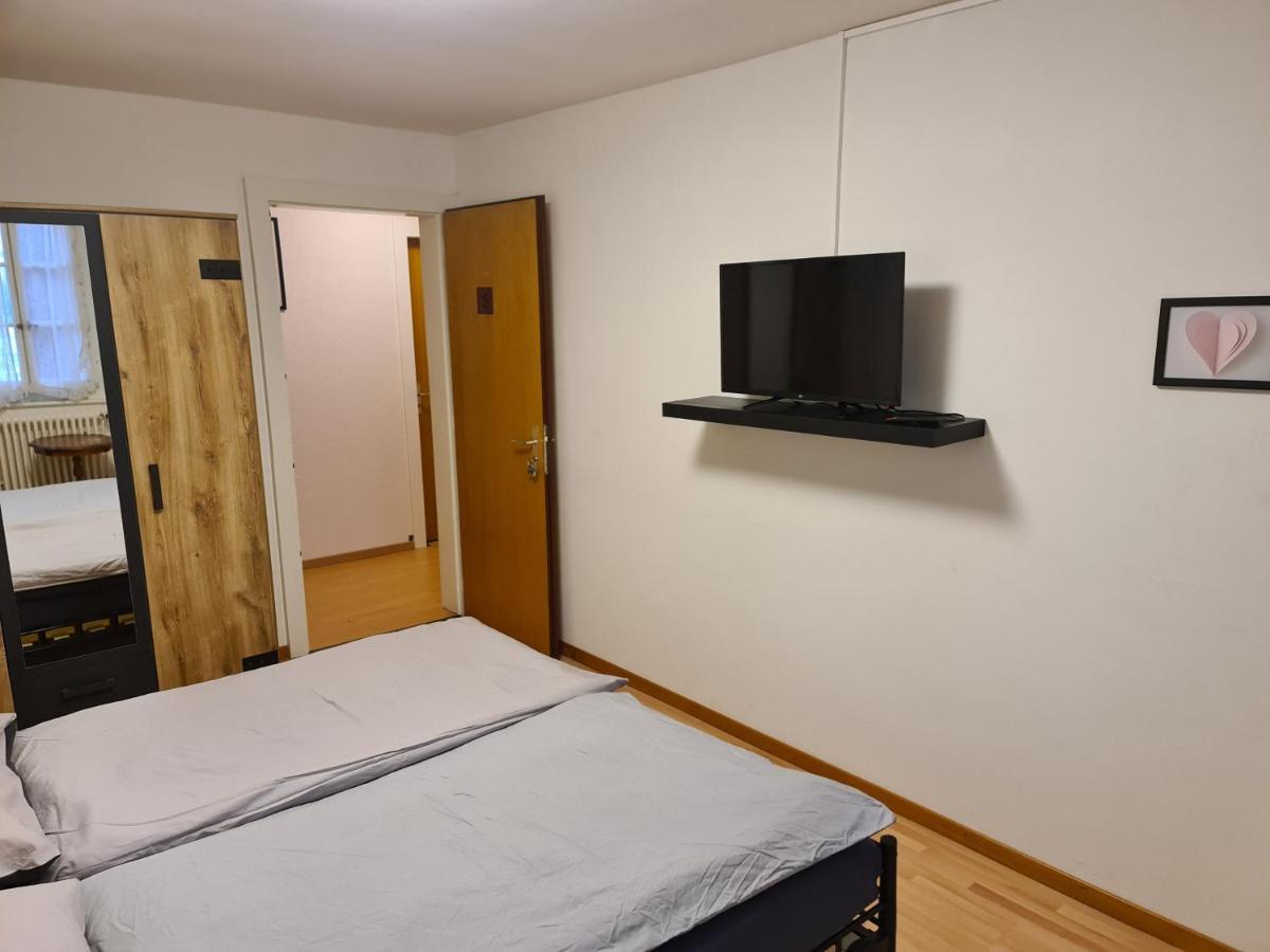 Auberge De Ballens Екстер'єр фото